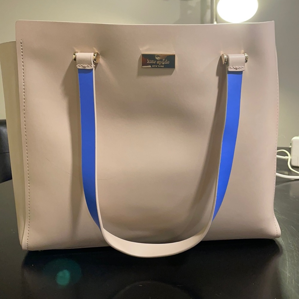 Kate Spade Large Handbag